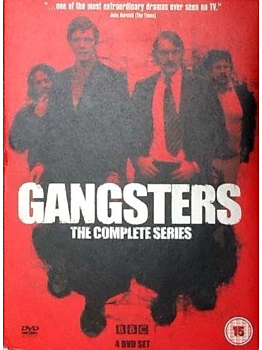 Gangsters第二季 Gangsters第二季