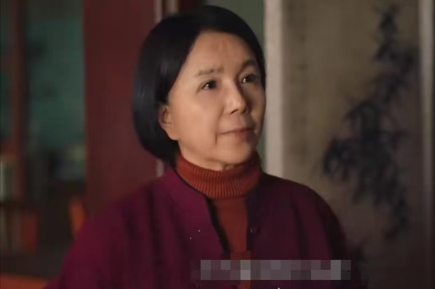 劉紅霞(科技航天劇《問天》中的角色) 劉紅霞(科技航天劇《問天》中的角色)