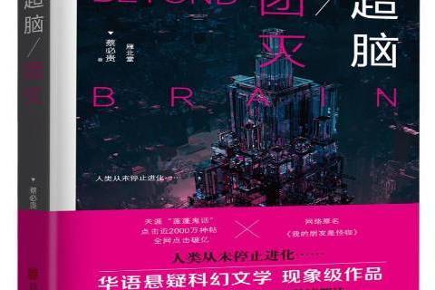 超腦團滅