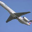 ERJ-135客機 ERJ-135客機