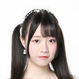 劉嘉怡(中國大型女子偶像團體GNZ48成員) 劉嘉怡(中國大型女子偶像團體GNZ48成員)