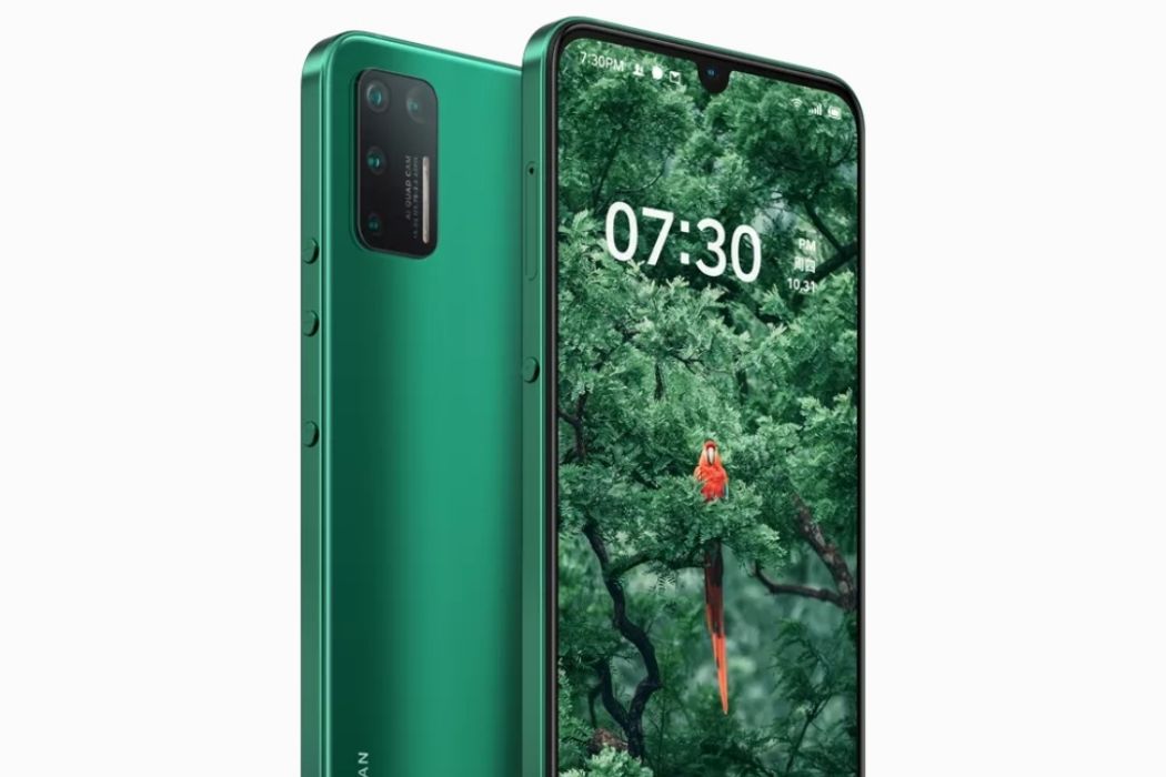 堅果Pro 3 堅果Pro 3