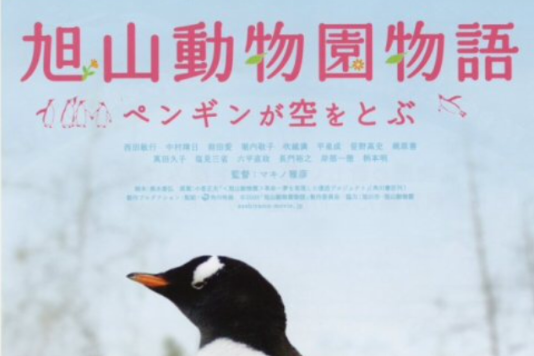 奇蹟動物園~旭山動物園物語~(搶救旭山動物園)