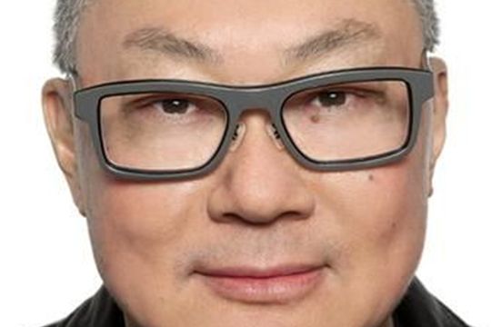 Bruce Yonemoto Bruce Yonemoto