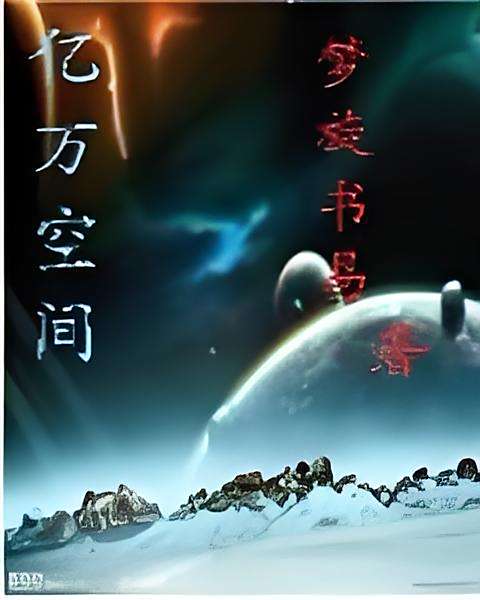 億萬空間 億萬空間