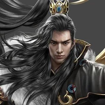 星落(小說《萬古神帝》的角色) 星落(小說《萬古神帝》的角色)