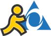 AOL   Instant   Messenger   Logo