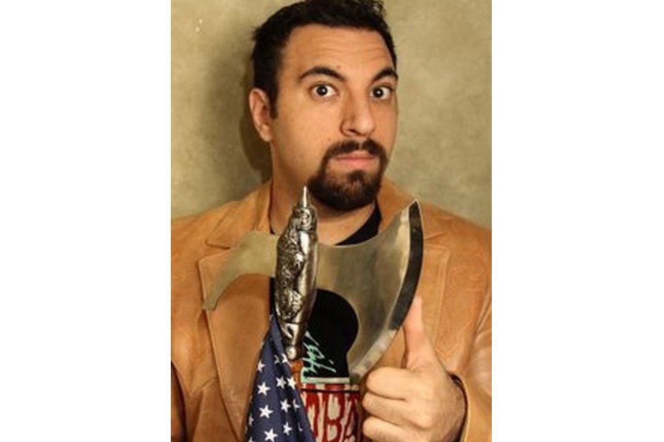 James Balsamo James Balsamo