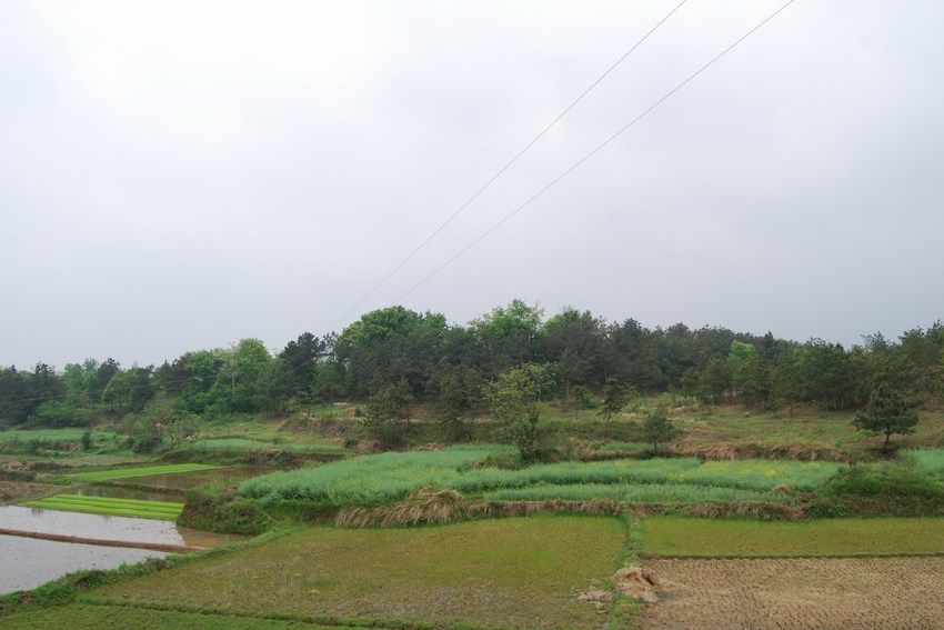 上格城 上格城