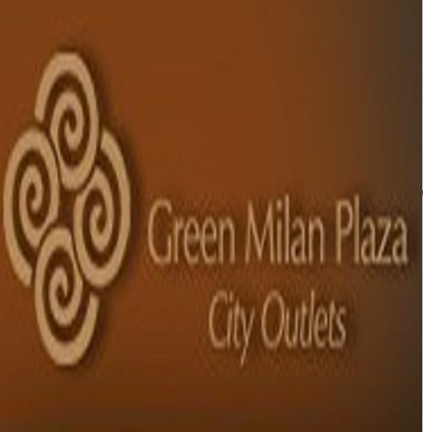 綠色米蘭廣場