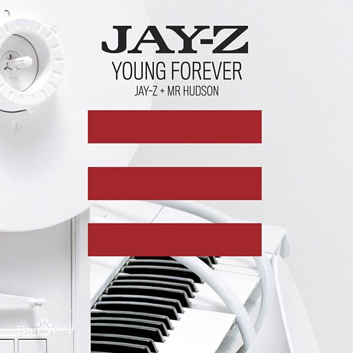 STAY FOREVER YOUNG STAY FOREVER YOUNG