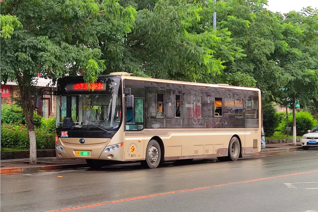長春公交T368路 長春公交T368路
