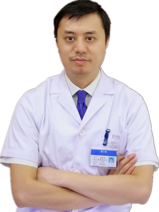 付苓(瀘州愛爾眼科醫院醫生) 付苓(瀘州愛爾眼科醫院醫生)