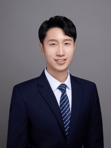 鞏鵬(復旦大學理學博士)