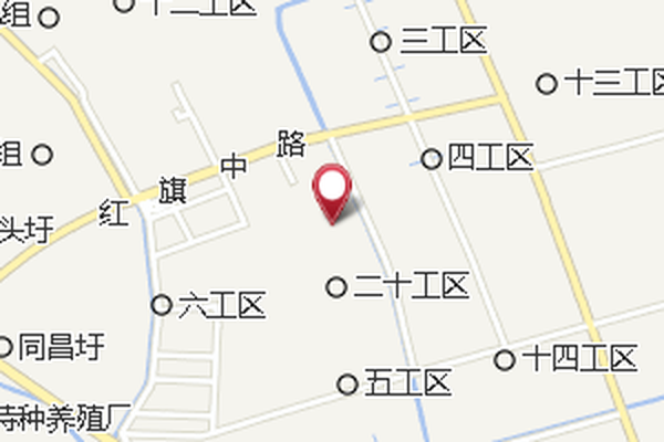 東躍南路 東躍南路