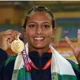Geeta Phogat(吉塔(印度女摔跤選手)) Geeta Phogat(吉塔(印度女摔跤選手))