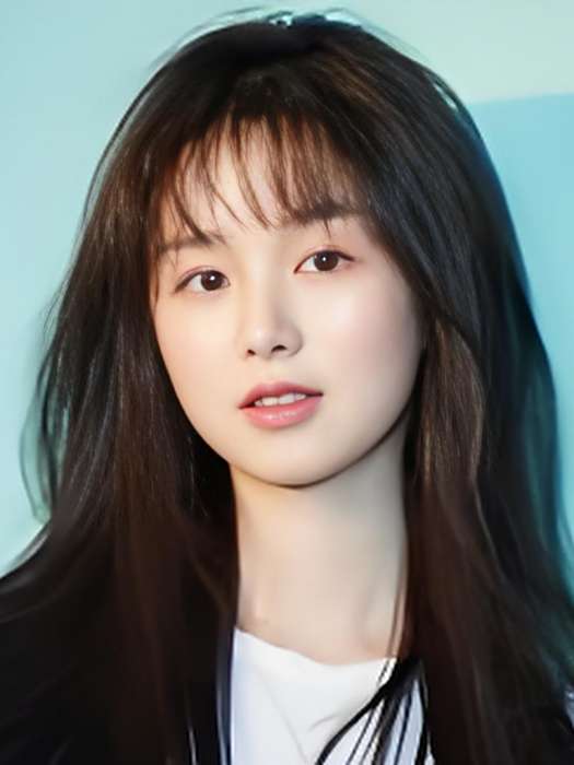 蘇杭(中國內地女演員)