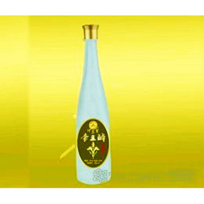 帝王醉(房縣興祥黃酒有限公司旗下品牌) 帝王醉(房縣興祥黃酒有限公司旗下品牌)