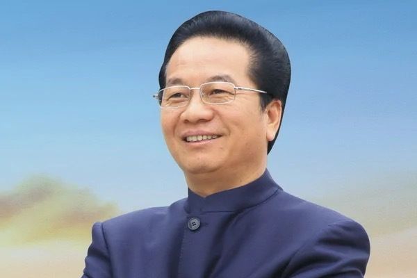 周福新 周福新