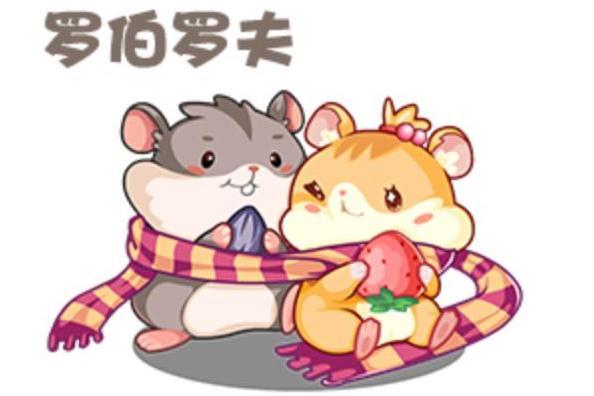 羅伯羅夫 羅伯羅夫