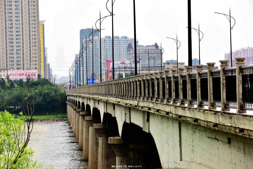 松江大橋 松江大橋