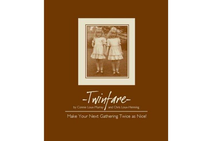 Twinfare Cookbook
