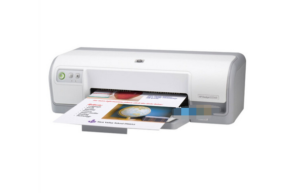 惠普Deskjet D2568 惠普Deskjet D2568