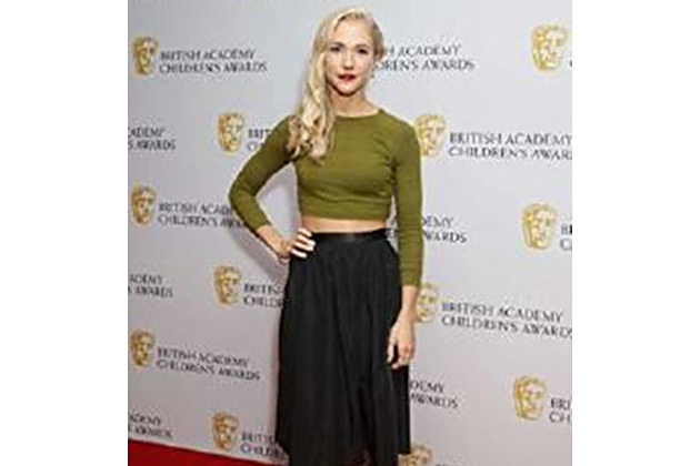 Maddy Hill