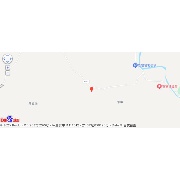 凡坡水庫