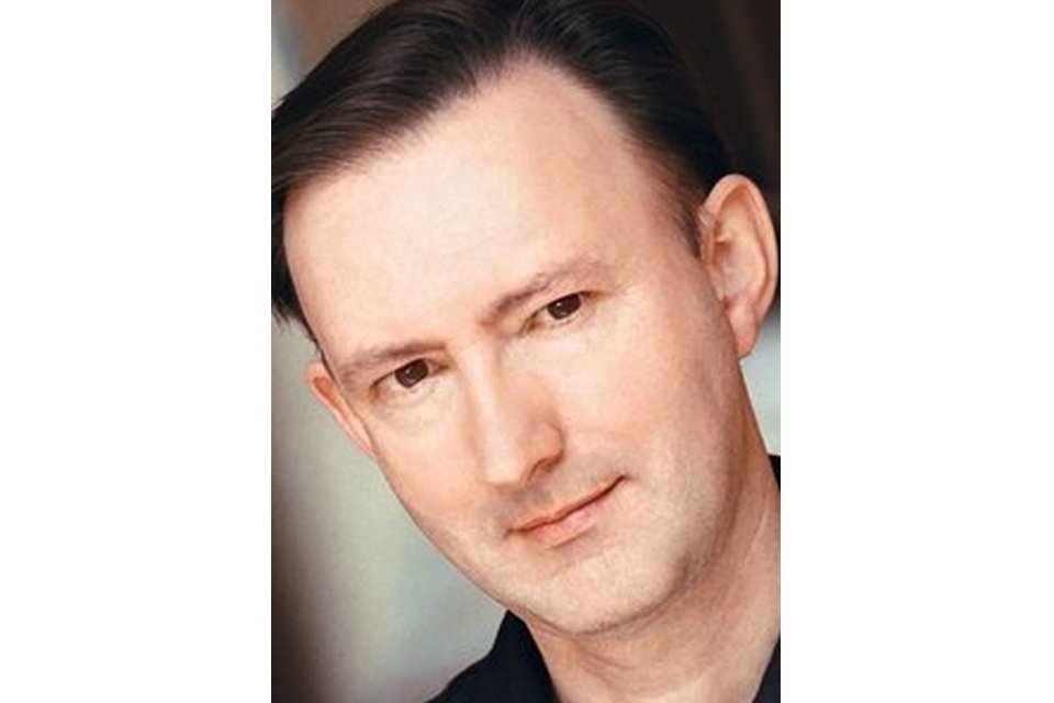 Paul Rogan Paul Rogan