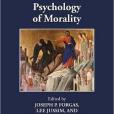 The Social Psychology of Morality The Social Psychology of Morality