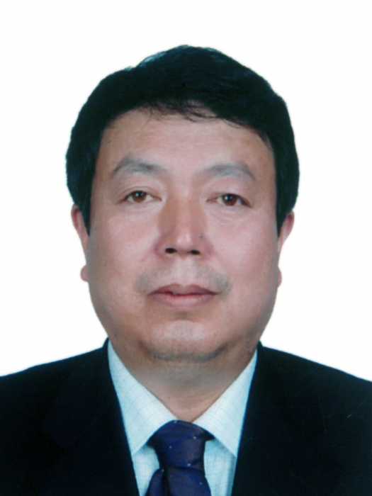 楊黎強 楊黎強