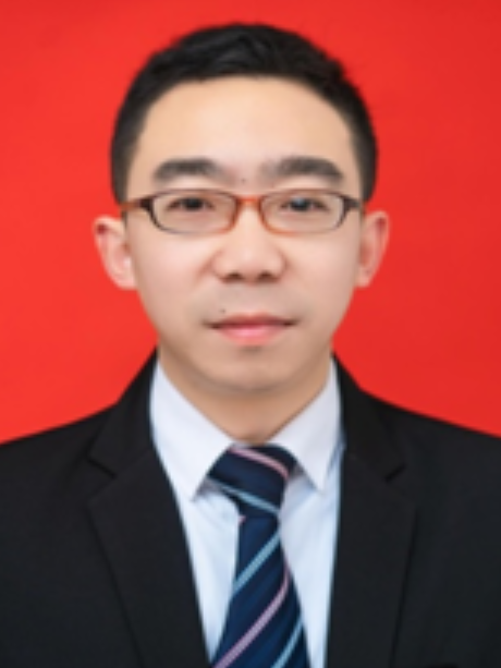 徐超(四川省眉山市丹稜縣行政審批局黨組書記、局長) 徐超(四川省眉山市丹稜縣行政審批局黨組書記、局長)