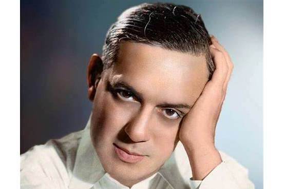 Ernesto Lecuona Ernesto Lecuona