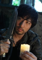 孤島驚魂(2011年鐘繼昌執導電影)