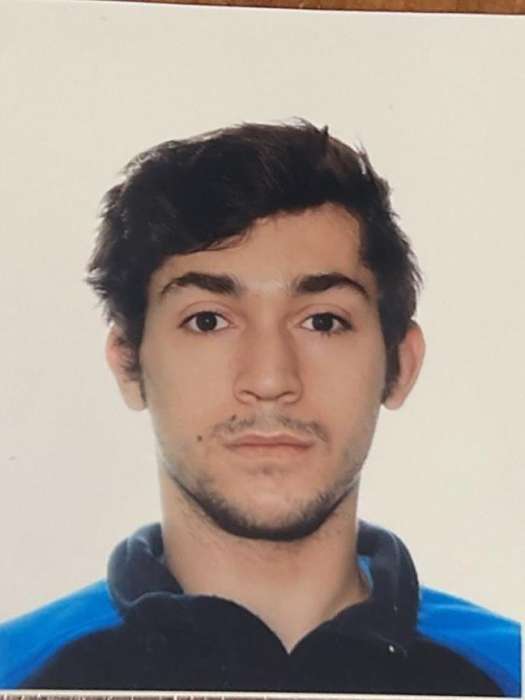GAETANI Giulio GAETANI Giulio