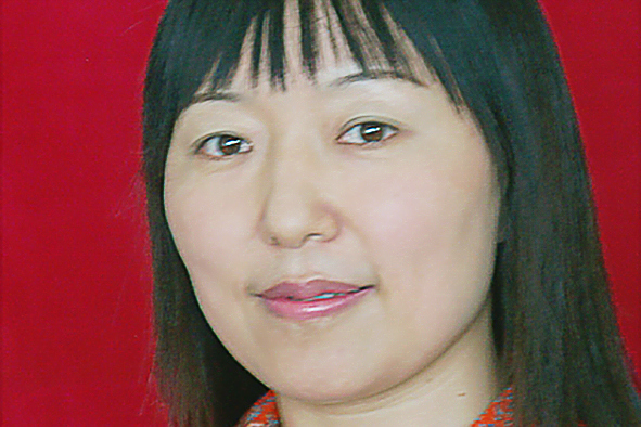 李蓮英(濟寧學院教授) 李蓮英(濟寧學院教授)