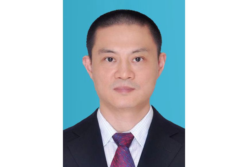 譚暢(四川省氣象局黨組成員,成都市氣象局黨組書記、局長) 譚暢(四川省氣象局黨組成員,成都市氣象局黨組書記、局長)