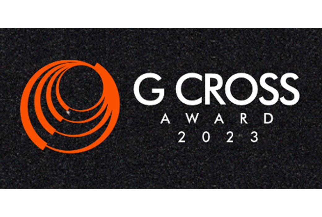 G-CROSS 創意獎 G-CROSS 創意獎
