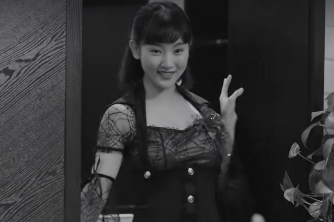 吳美麗(愛情劇《龜蜜日記》中的角色) 吳美麗(愛情劇《龜蜜日記》中的角色)
