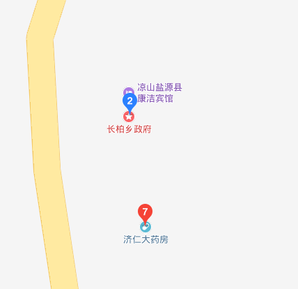 長柏鄉 長柏鄉