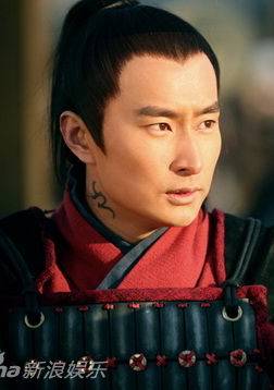 精忠岳飛(2013年黃曉明主演電視劇)