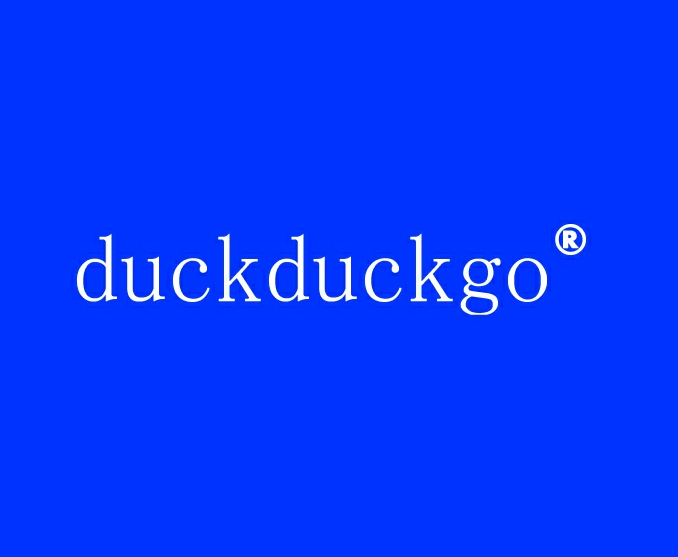 Duck Duck Go(網頁設計服務商)