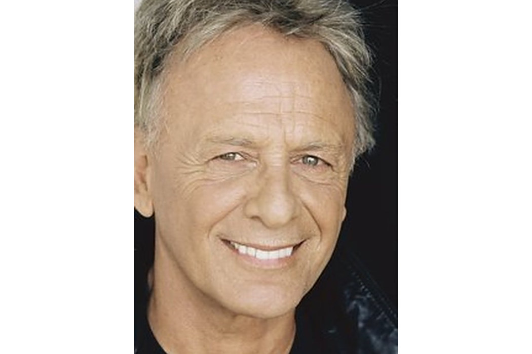 Robert Chimento Robert Chimento