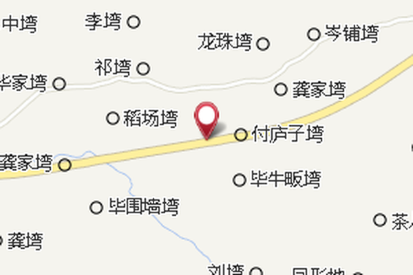 樓台塆 樓台塆