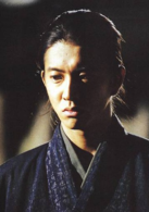 宮本武藏(日本2014年木村拓哉主演電視劇SP)