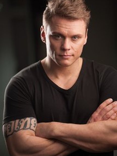 Sean Kohnke Sean Kohnke
