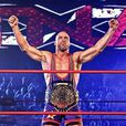科特·安吉爾(Kurt Angle)