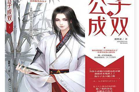 公子成雙:1 公子成雙:1