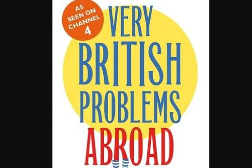 Very British Problems Abroad Very British Problems Abroad